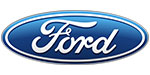 Logo for Ford