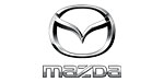 Logo for Mazda